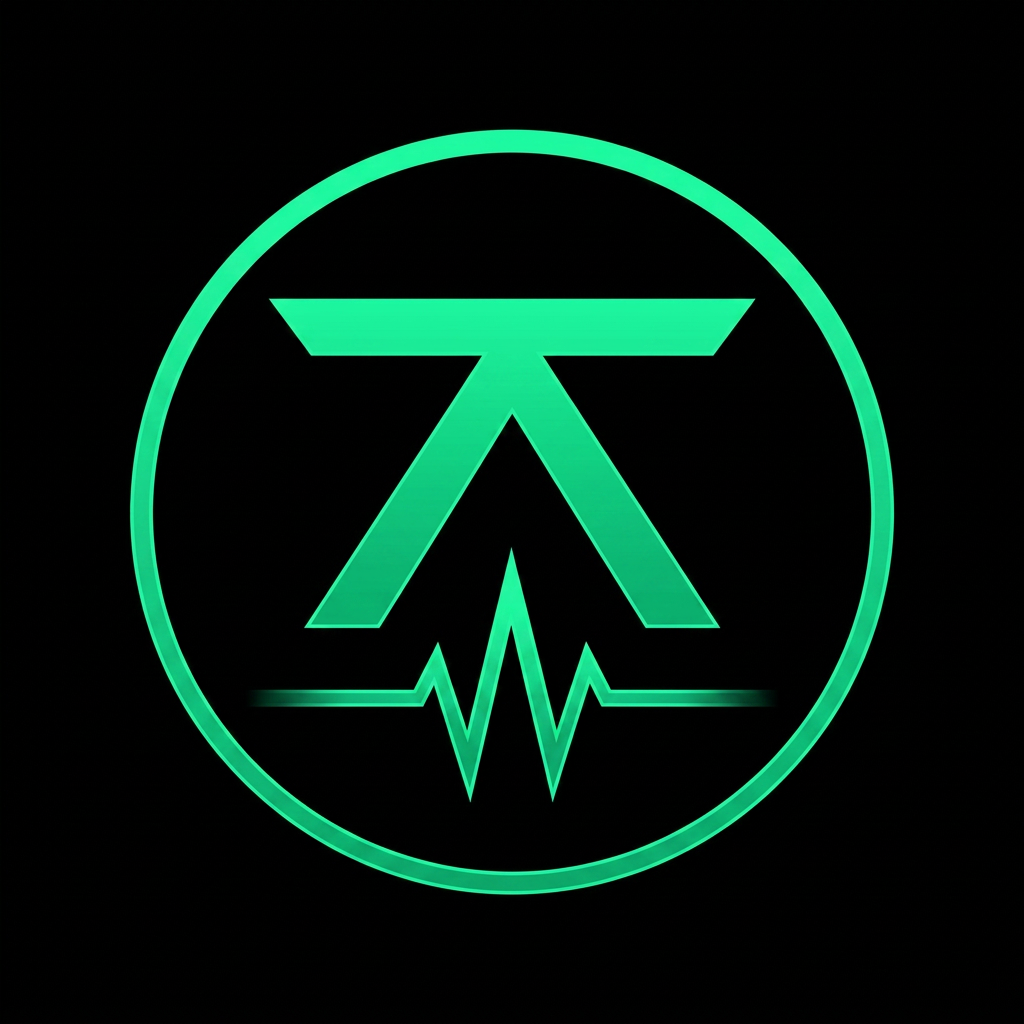 Trench Auditor logo